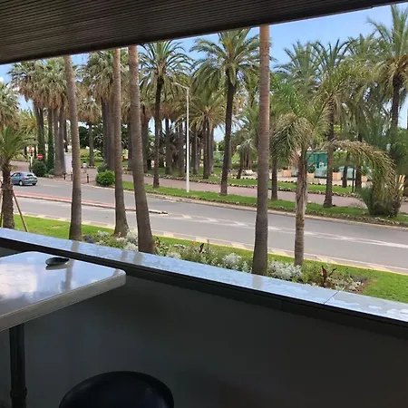 Appartement De La Croisette Vue Mer Daire Cannes