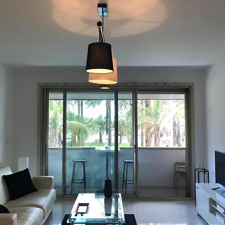 Appartement De La Croisette Vue Mer