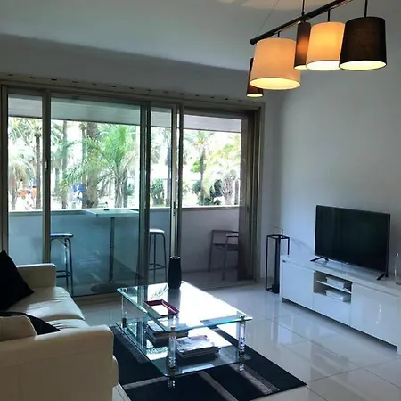 Appartement De La Croisette Vue Mer