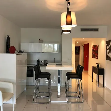Appartement De La Croisette Vue Mer *
